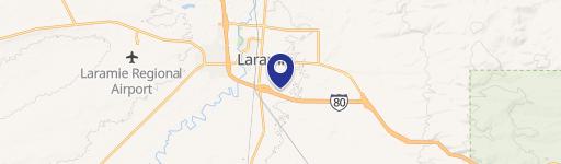 Laramie, WY 82070