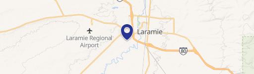 Laramie, WY 82070