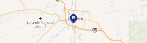Laramie, WY 82070