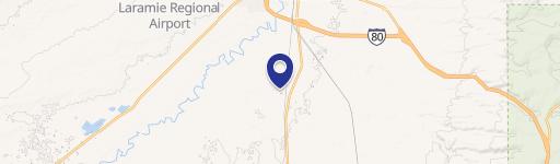 Laramie, WY 82070