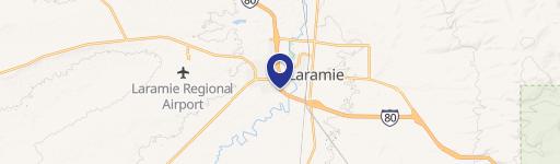 Laramie, WY 82070