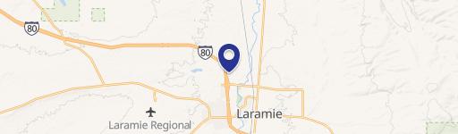Laramie, WY 82070