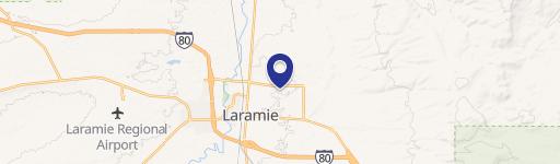Laramie, WY 82072