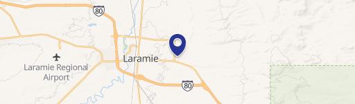 Laramie, WY 82072