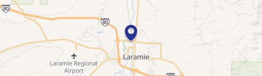 Laramie, WY 82072