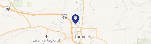Laramie, WY 82070