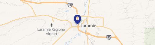 Laramie, WY 82070