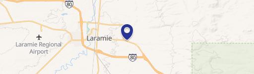 Laramie, WY 82070
