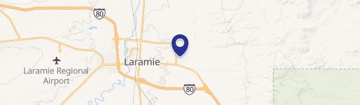 Laramie, WY 82072