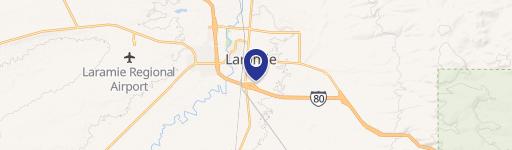 Laramie, WY 82070