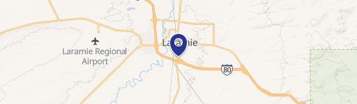 Laramie, WY 82070