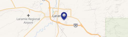 Laramie, WY 82070