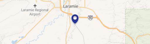 Laramie, WY 82070