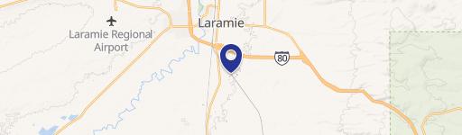 Laramie, WY 82070