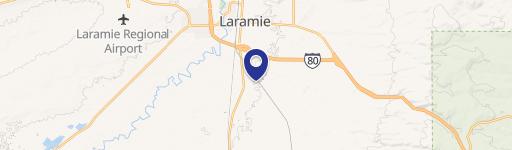 Laramie, WY 82070