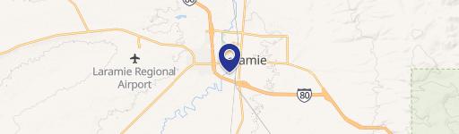 Laramie, WY 82070