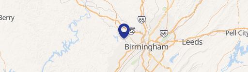 1371 Adamsville Industrial Pkwy