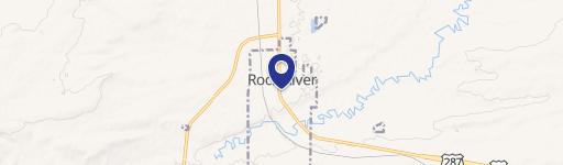 Rock River, WY 82083