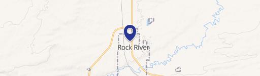 Rock River, WY 82083