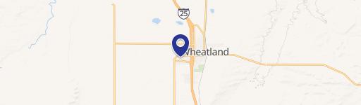 Wheatland, WY 82201