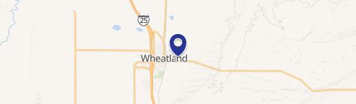 Wheatland, WY 82201