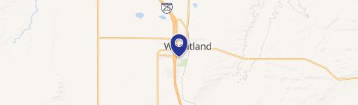 Wheatland, WY 82201