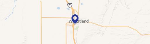 Wheatland, WY 82201