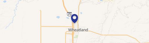 Wheatland, WY 82201