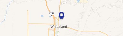 Wheatland, WY 82201