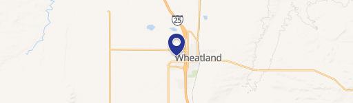 Wheatland, WY 82201