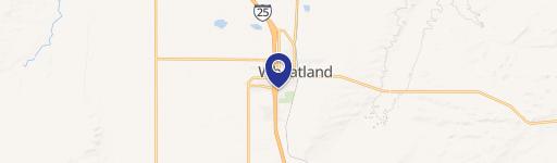 Wheatland, WY 82201