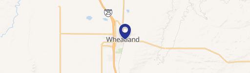 Wheatland, WY 82201