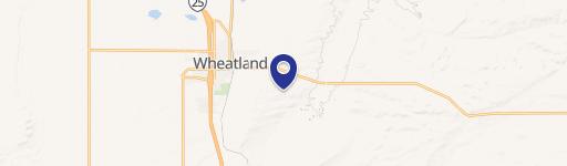 Wheatland, WY 82201