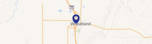 Wheatland, WY 82201