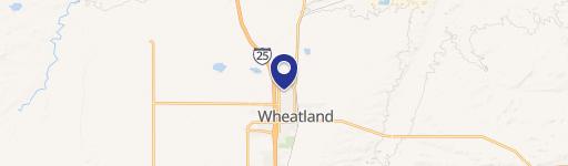 Wheatland, WY 82201