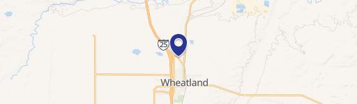 Wheatland, WY 82201