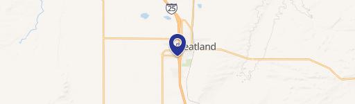 Wheatland, WY 82201