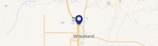 Wheatland, WY 82201