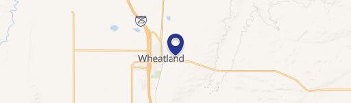 Wheatland, WY 82201