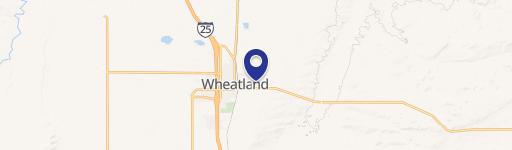 Wheatland, WY 82201