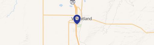 Wheatland, WY 82201