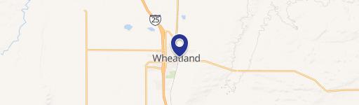 Wheatland, WY 82201