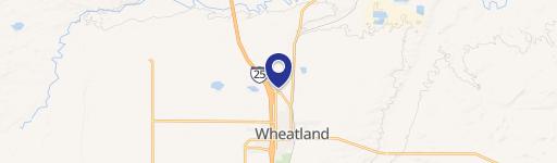 Wheatland, WY 82201