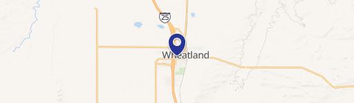 Wheatland, WY 82201