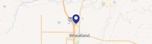 Wheatland, WY 82201