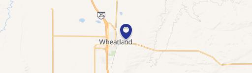 Wheatland, WY 82201