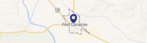 100 Laramie Ave