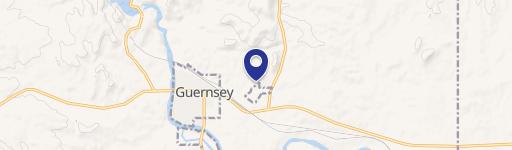 Guernsey, WY 82214