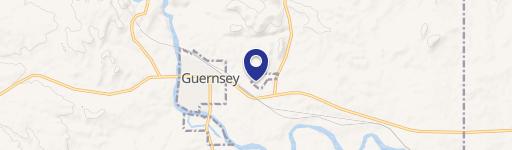 Guernsey, WY 82214
