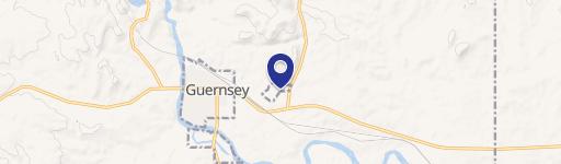 Guernsey, WY 82214